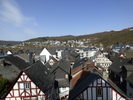 #1 - German