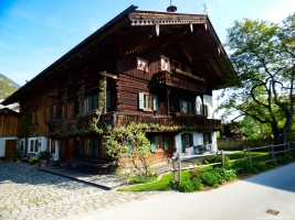 #2 - Austria