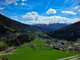 #3 - Italy